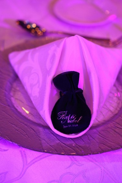 Nidal El Gharib & Rana El Mortada Wedding